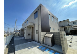 Ｈｉｌｌ　Ｔｏｐ　Ｅａｓｔ　１の外観