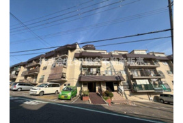 シャトールメールの外観