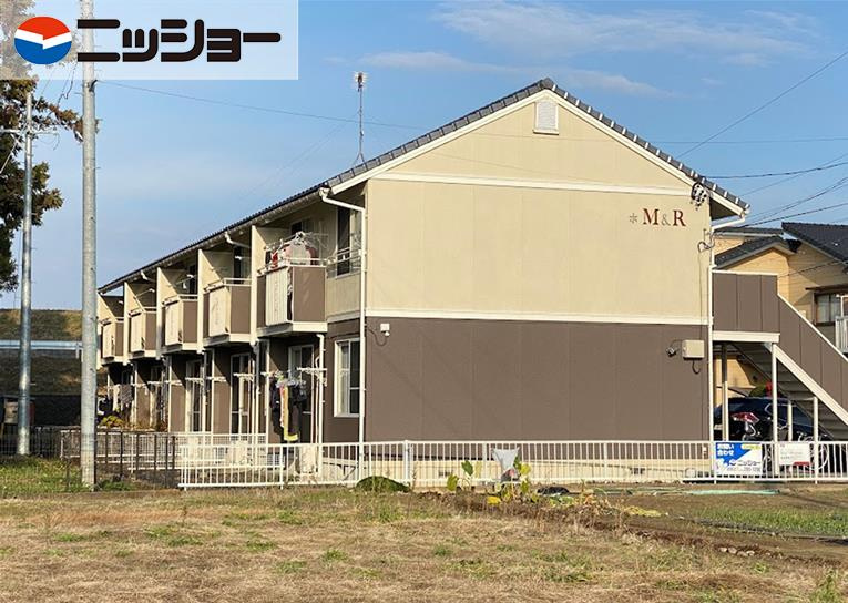 コーポＭ＆Ｒのイメージ