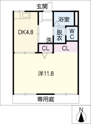 コーポＭ＆Ｒのイメージ