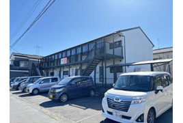 サンフラワー倉松Ⅰの外観