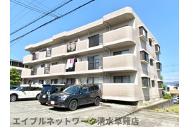 Pia Residence B棟（ピアレジデンス）の外観