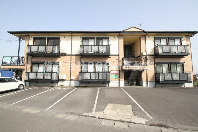 蓼池マンションルビィのイメージ