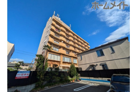 大忠ビルの外観