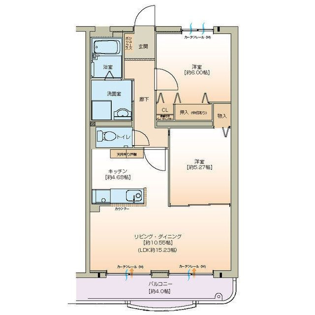 VERDE GISHOUのイメージ