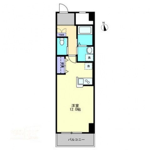 Ｓ－ＦＯＲＴ栗林公園北のイメージ
