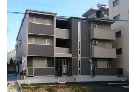 ディアコート住吉本町の外観