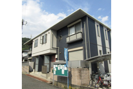 クワトロスクエアの外観