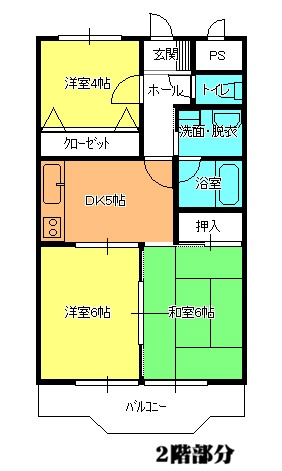 間取り：211063943128
