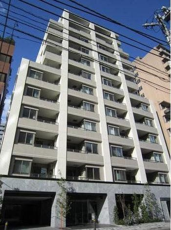 プレミスト明石町の画像