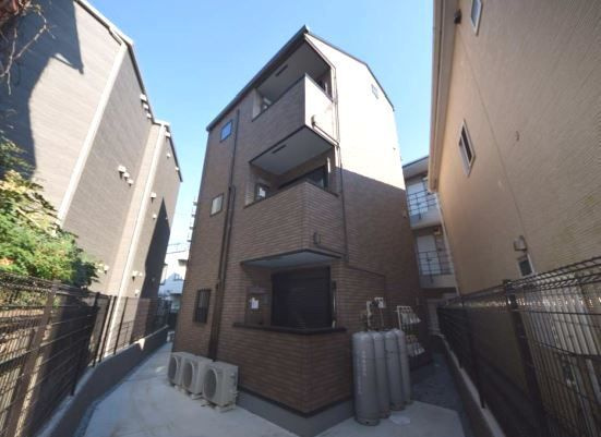 GRANQUAL柏のイメージ