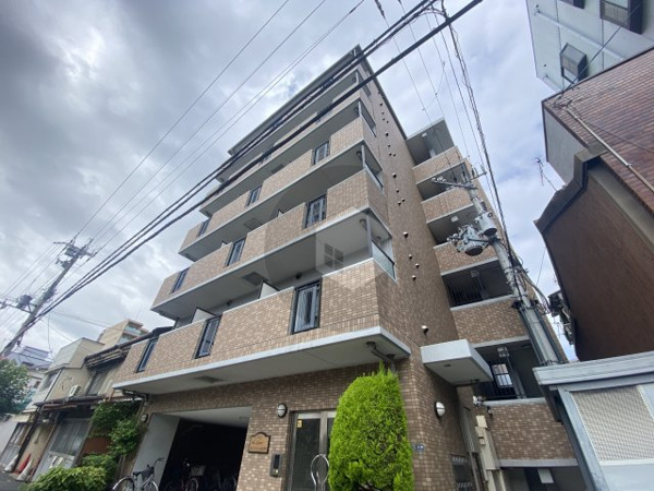 ネオ・グランツ高井田の画像