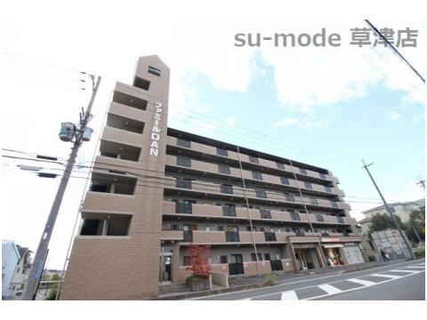 ファミールDANの画像