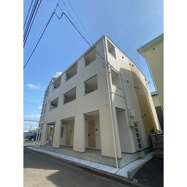 リーブル大和町の画像