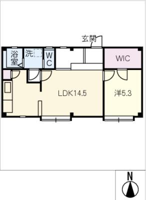 間取り：223037876877