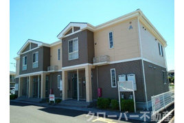 ア・ラ・モード・ピュアＡの外観