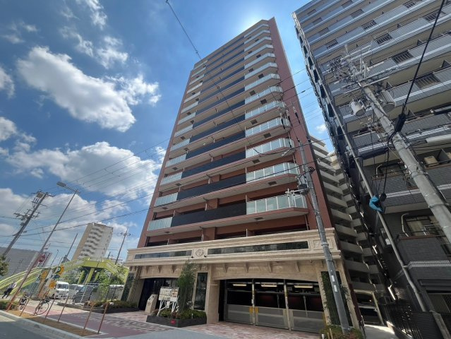 プレジオ新大阪EUROのイメージ