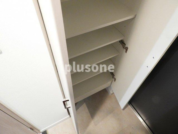 ファーストステージ江戸堀パークサイドのその他設備