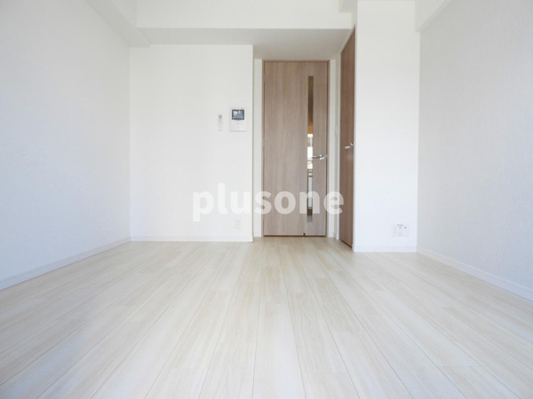 ファーストステージ江戸堀パークサイドの内装