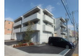 シュヴァルブランの外観