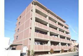 グランストーク中野町の外観