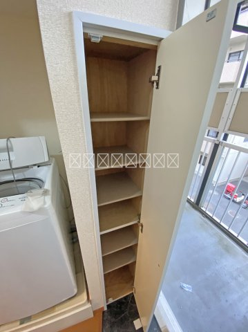 【皐月の収納】