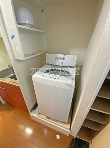 【皐月のその他設備】