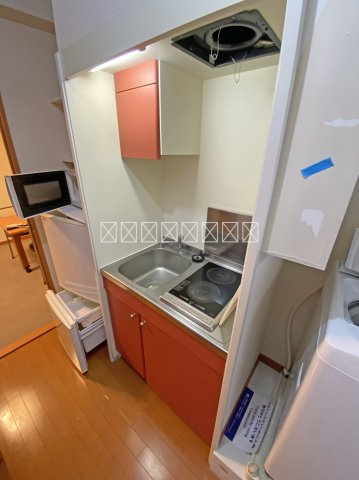 【皐月のキッチン】