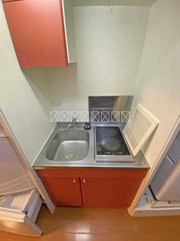 【皐月のキッチン】