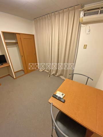 【皐月の内装】