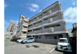 シャンテクレアの外観