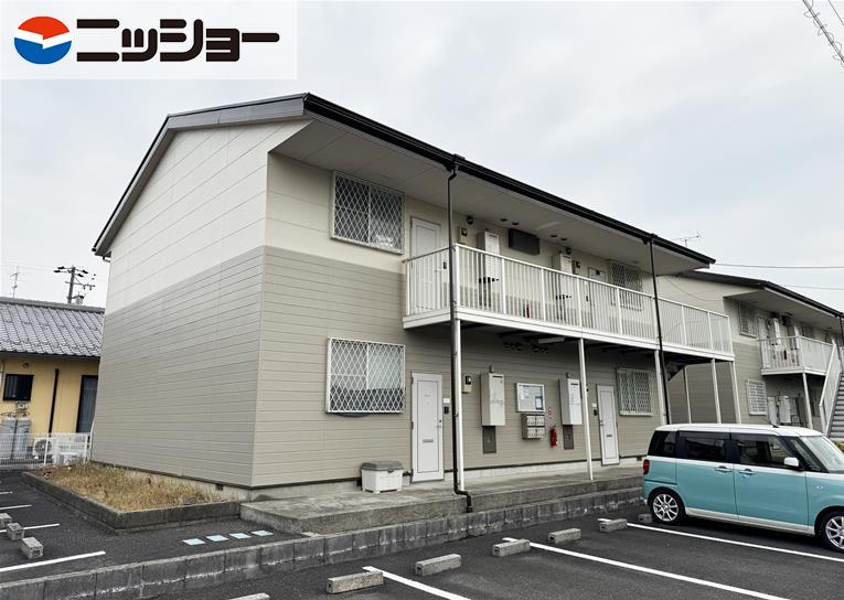 エスポアールＭＡＹ　I棟のイメージ