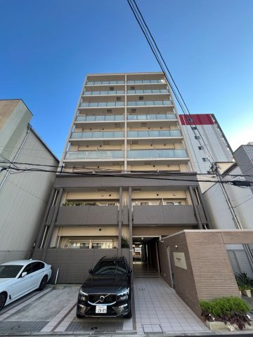 ルーエ桜川の画像