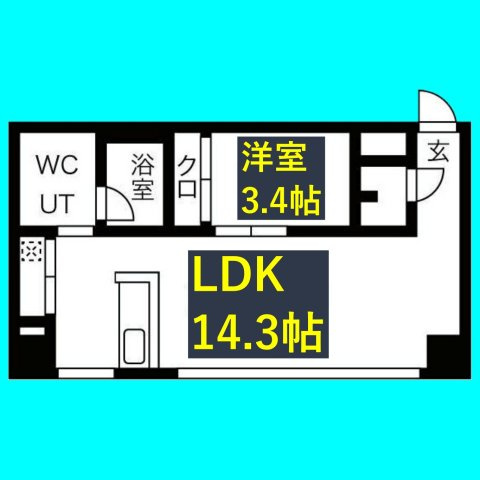 間取り：223039012979