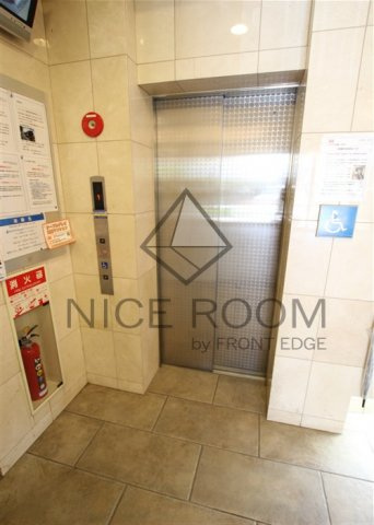 アーデンタワー立売堀のその他