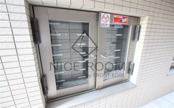 アーデンタワー立売堀のその他