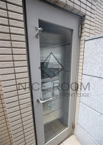 アーデンタワー立売堀のその他