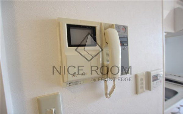 アーデンタワー立売堀のその他設備