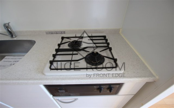 アーデンタワー立売堀のキッチン