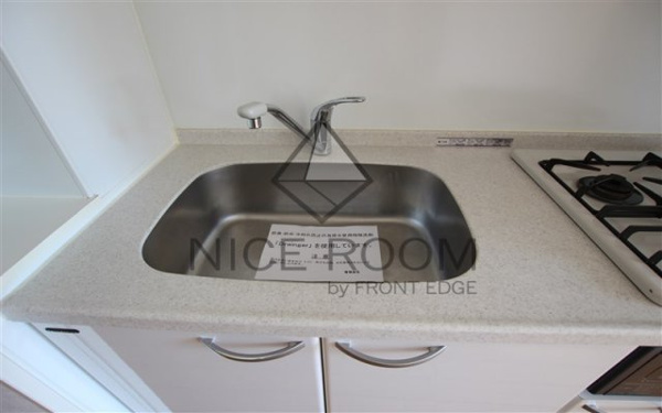 アーデンタワー立売堀のキッチン