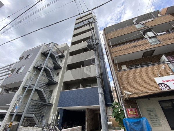 みおつくし布施の画像