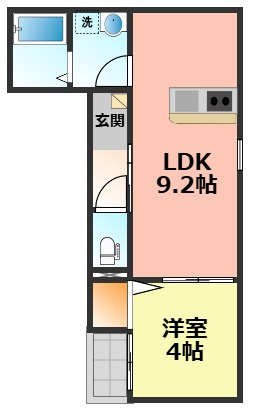 LECOCON甚目寺のイメージ