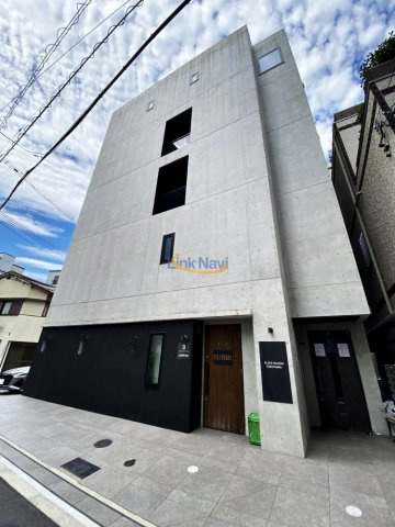 グリュックメゾン福島の画像