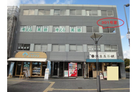 糸吉ビル　３階　３０１号室の写真
