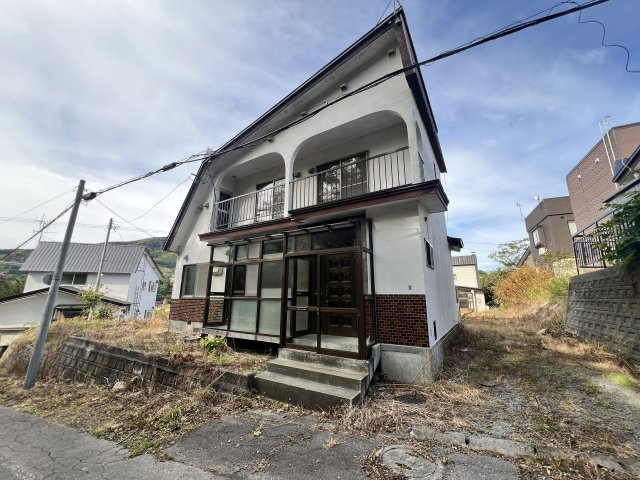 奥沢5丁目貸家のイメージ