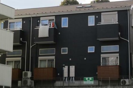 ＭＥＩＳＯＮ　ＤＥ　ＢＵＦＦＥＴのイメージ