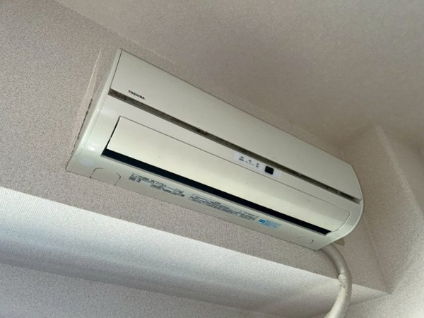 ダイヤメゾン戸田公園のその他設備