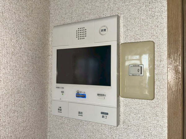 ダイヤメゾン戸田公園のその他