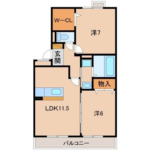 間取り：230035715295