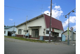 Ｙ御影本通１丁目貸家の外観